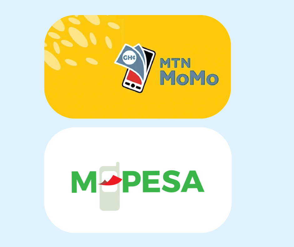 Mobile Money Integration